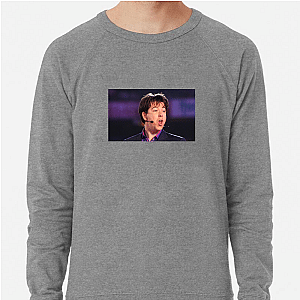 Big Laughs, Big Eyes – Michael Michael Mcintyre Sweatshirts
