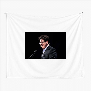 Life Is a Bit – Michael Says Michael Mcintyre Tapestries