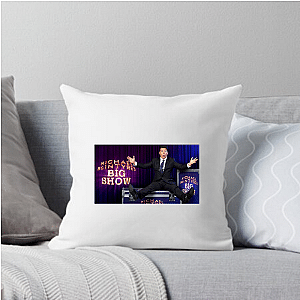 Quick Wit – McIntyre Hit Michael Mcintyre Pillows Cover