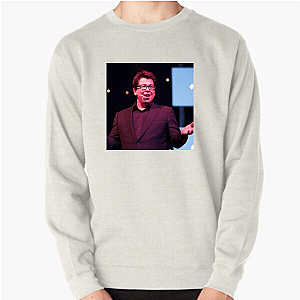 Michael Moves, We Laugh Michael Mcintyre Sweatshirts