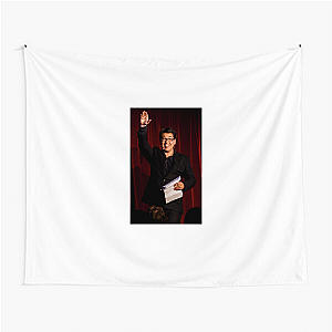 Fast Talk – McIntyre Style Michael Mcintyre Tapestries