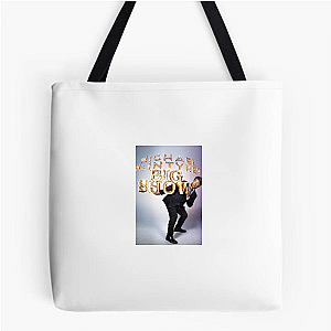 Laughing Britishly – McIntyre Way Michael Mcintyre Bags