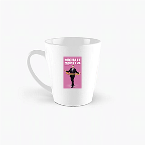 Everyday Chaos – McIntyre Michael Mcintyre Mugs