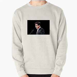 Life Is a Bit – Michael Says Michael Mcintyre Sweatshirts