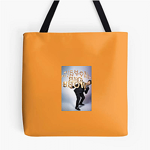 Laughing Britishly – McIntyre Way Michael Mcintyre Bags