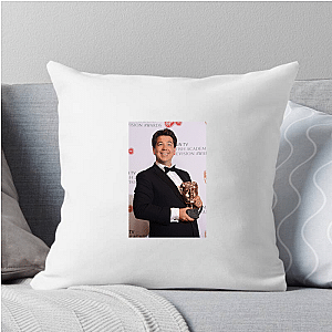Michael’s Spin on Life Michael Mcintyre Pillows Cover