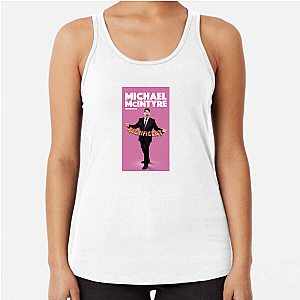 Everyday Chaos – McIntyre Michael Mcintyre Tank Tops