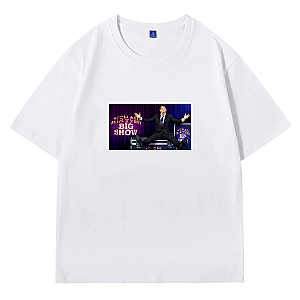 Quick Wit – McIntyre Hit Michael Mcintyre T-Shirts