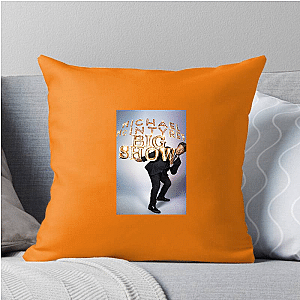 Laughing Britishly – McIntyre Way Michael Mcintyre Pillows Cover