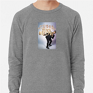 Laughing Britishly – McIntyre Way Michael Mcintyre Sweatshirts