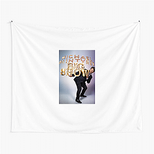 Laughing Britishly – McIntyre Way Michael Mcintyre Tapestries