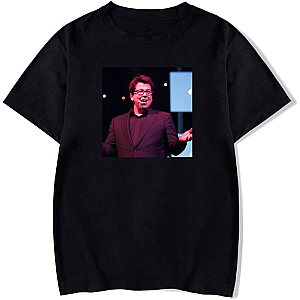 Michael Moves, We Laugh Michael Mcintyre T-Shirts