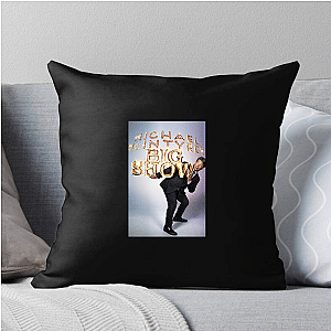 Laughing Britishly – McIntyre Way Michael Mcintyre Pillows Cover