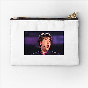 Big Laughs, Big Eyes – Michael Michael Mcintyre Zipper Pouches