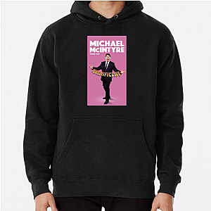 Everyday Chaos – McIntyre Michael Mcintyre Hoodies