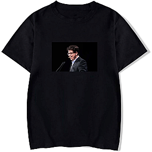 Life Is a Bit – Michael Says Michael Mcintyre T-Shirts