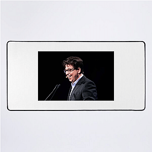 Life Is a Bit – Michael Says Michael Mcintyre Mouse Pads