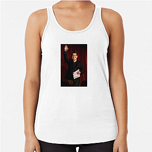 Fast Talk – McIntyre Style Michael Mcintyre Tank Tops