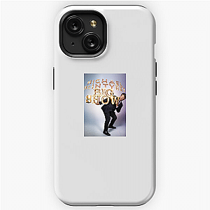 Laughing Britishly – McIntyre Way Michael Mcintyre iPhone Cases