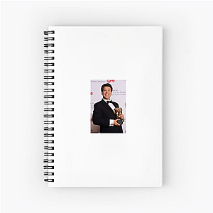 Michael’s Spin on Life Michael Mcintyre Notebook