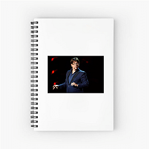 McIntyre Laugh Machine Michael Mcintyre Notebook