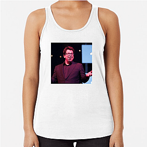 Michael Moves, We Laugh Michael Mcintyre Tank Tops