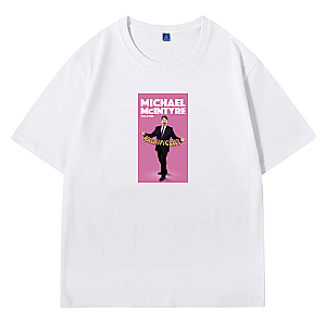 Everyday Chaos – McIntyre Michael Mcintyre T-Shirts