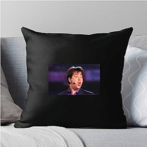 Big Laughs, Big Eyes – Michael Michael Mcintyre Pillows Cover