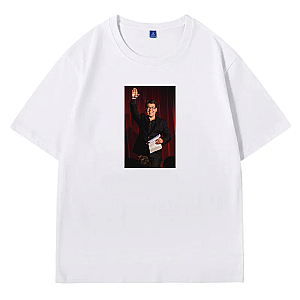 Fast Talk – McIntyre Style Michael Mcintyre T-Shirts