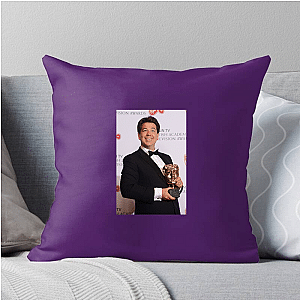 Michael’s Spin on Life Michael Mcintyre Pillows Cover
