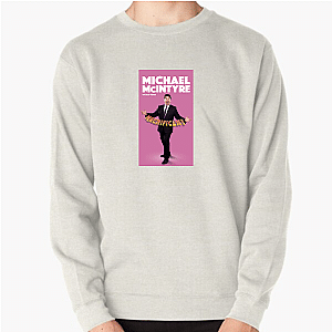 Everyday Chaos – McIntyre Michael Mcintyre Sweatshirts