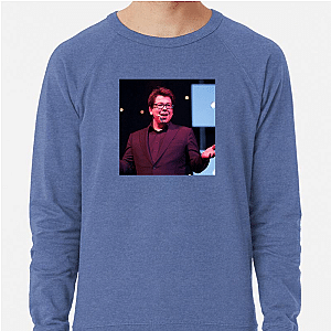 Michael Moves, We Laugh Michael Mcintyre Sweatshirts