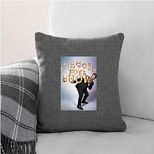 Laughing Britishly – McIntyre Way Michael Mcintyre Pillows Cover