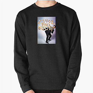 Laughing Britishly – McIntyre Way Michael Mcintyre Sweatshirts