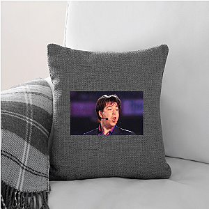 Big Laughs, Big Eyes – Michael Michael Mcintyre Pillows Cover