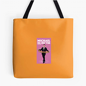 Everyday Chaos – McIntyre Michael Mcintyre Bags