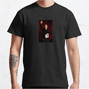 Fast Talk – McIntyre Style Michael Mcintyre T-Shirts