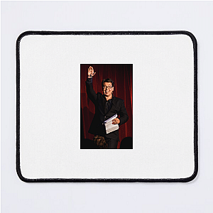 Fast Talk – McIntyre Style Michael Mcintyre Mouse Pads