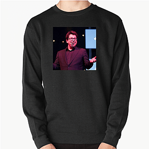 Michael Moves, We Laugh Michael Mcintyre Sweatshirts