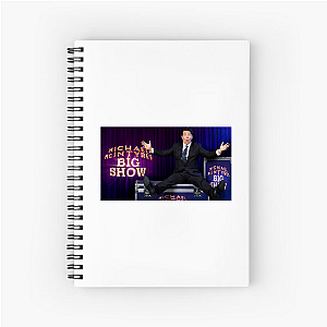 Quick Wit – McIntyre Hit Michael Mcintyre Notebook