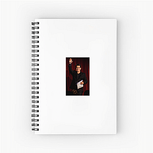 Fast Talk – McIntyre Style Michael Mcintyre Notebook