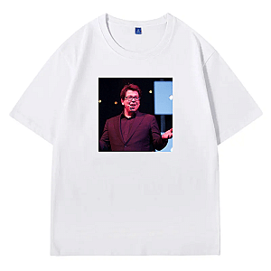 Michael Moves, We Laugh Michael Mcintyre T-Shirts
