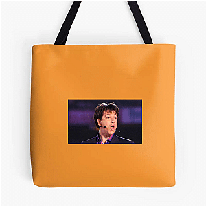 Big Laughs, Big Eyes – Michael Michael Mcintyre Bags
