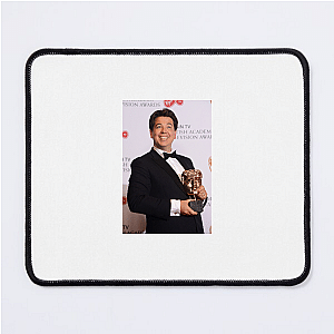 Michael’s Spin on Life Michael Mcintyre Mouse Pads