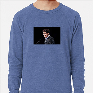 Life Is a Bit – Michael Says Michael Mcintyre Sweatshirts