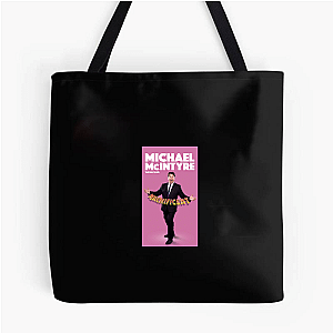 Everyday Chaos – McIntyre Michael Mcintyre Bags