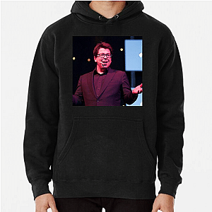Michael Moves, We Laugh Michael Mcintyre Hoodies
