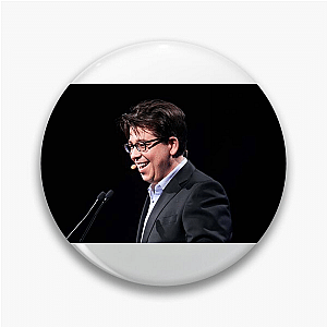 Life Is a Bit – Michael Says Michael Mcintyre Pins