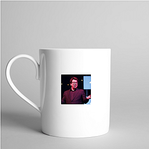 Michael Moves, We Laugh Michael Mcintyre Mugs