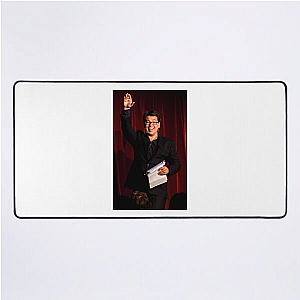 Fast Talk – McIntyre Style Michael Mcintyre Mouse Pads